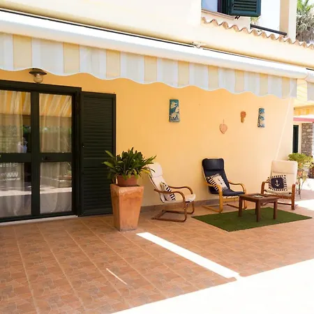 Meridiana 4*