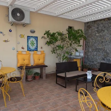 לינה וארוחת בוקר Meridiana