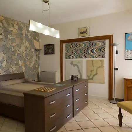 Meridiana Bed & Breakfast