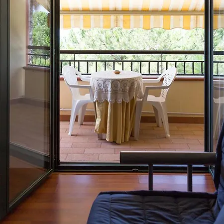 Meridiana Bed & Breakfast