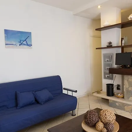 Meridiana Bed & Breakfast