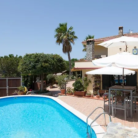 Bed & Breakfast Meridiana