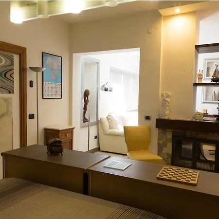 Bed & Breakfast Meridiana 4*