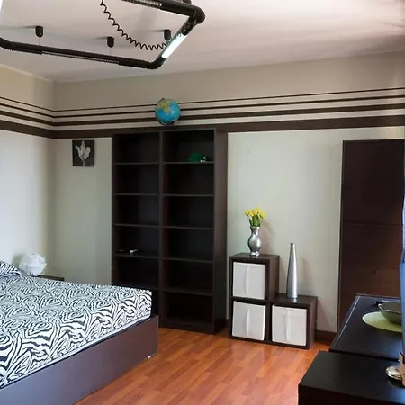 Meridiana Bed & Breakfast Diamante