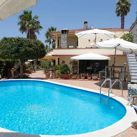 Couette-café Meridiana 3*