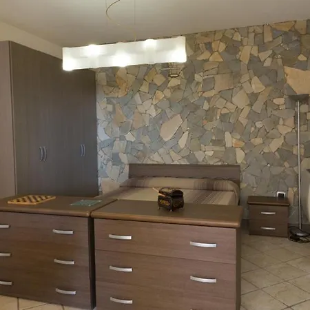 Meridiana Bed & Breakfast Diamante