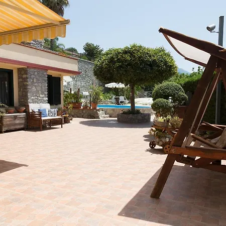 Bed & Breakfast Meridiana 4*