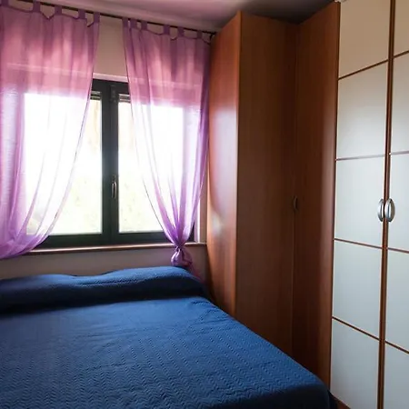 Bed & Breakfast Meridiana 4*