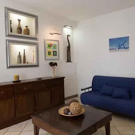 Meridiana Couette-café 3*