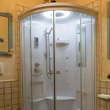 Meridiana Bed & Breakfast Diamante