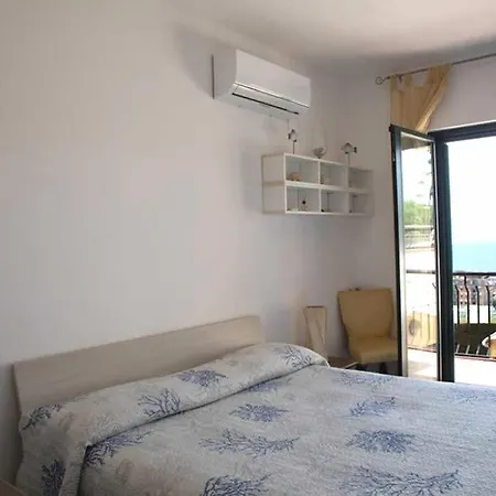 Bed & Breakfast Meridiana Diamante