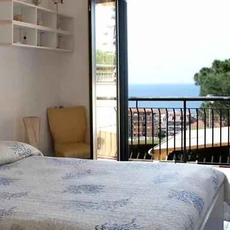 Bed & Breakfast Meridiana Diamante
