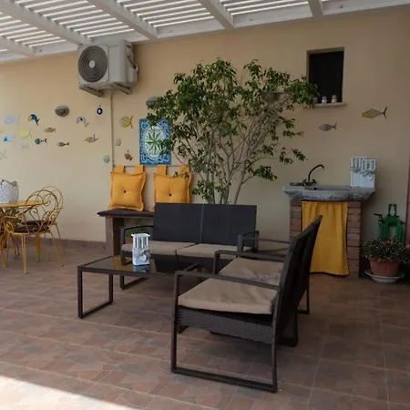 Meridiana Bed & Breakfast