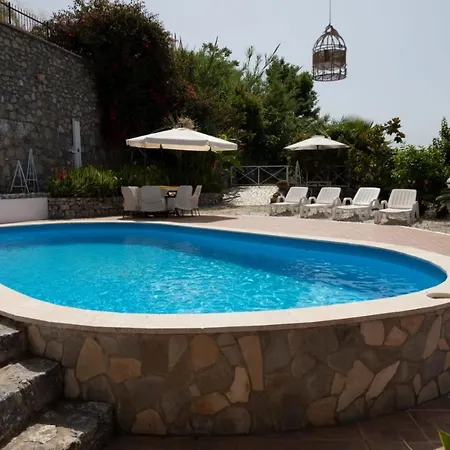 Meridiana Bed & Breakfast