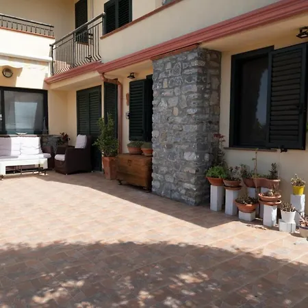 Bed & Breakfast Meridiana 4*