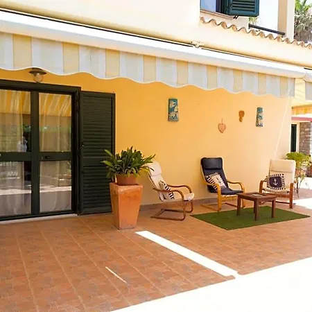 Meridiana 3* Diamante