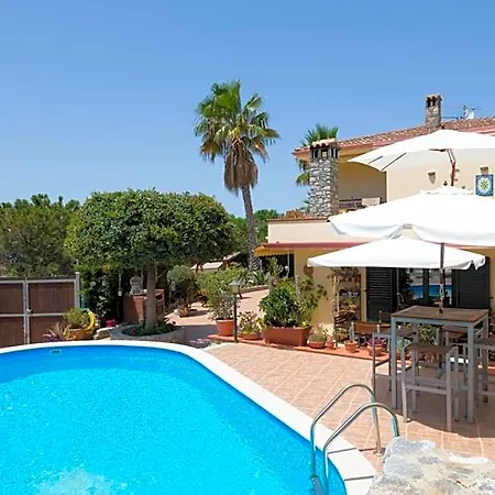 Bed and Breakfast Meridiana 3*
