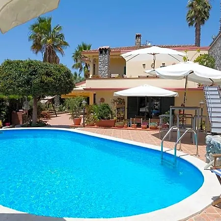Bed and Breakfast Meridiana 3*