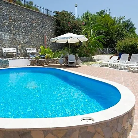 Bed and Breakfast Meridiana