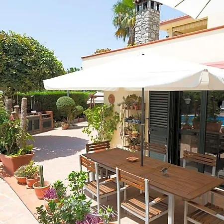 Meridiana Couette-café