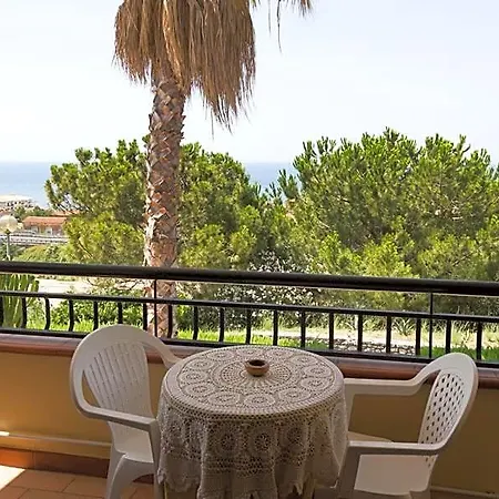 Meridiana Bed and Breakfast