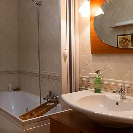 Bed and Breakfast Meridiana 3*