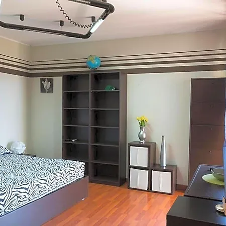 Meridiana Bed and Breakfast