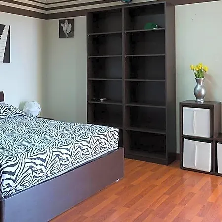 Meridiana Bed and Breakfast