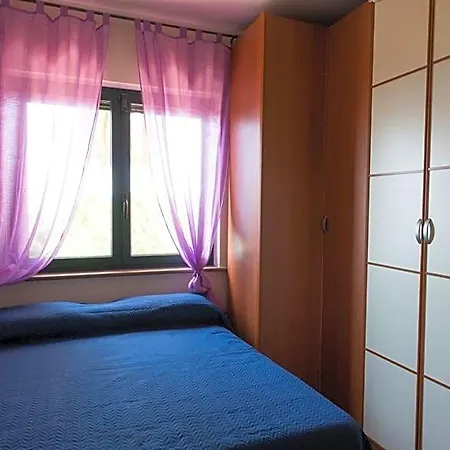 Bed and Breakfast Meridiana Diamante