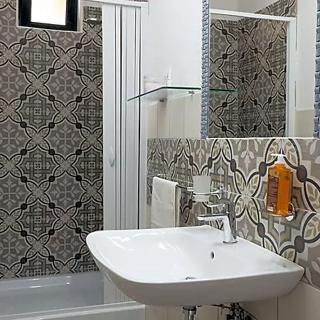 Bed and Breakfast Meridiana 3*