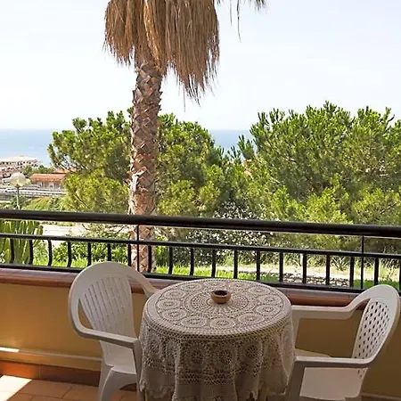 Bed and Breakfast Meridiana 3*