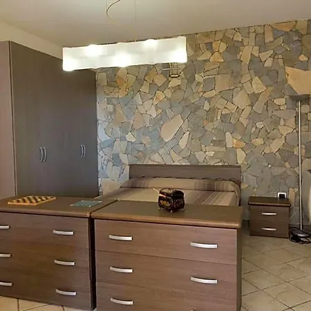 Bed and Breakfast Meridiana Diamante