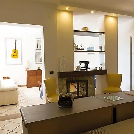 Meridiana Couette-café 3*