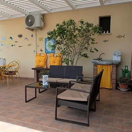 Meridiana Couette-café 3*