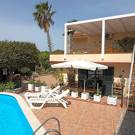 Bed and Breakfast Meridiana 3*