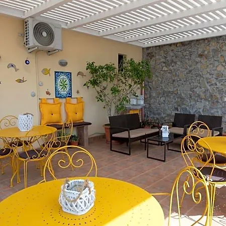 Bed and Breakfast Meridiana