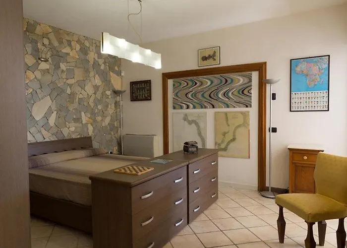 Meridiana Alojamento de Acomodação e Pequeno-almoço