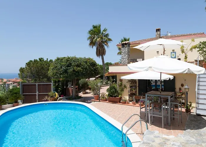 Alojamento de Acomodação e Pequeno-almoço Meridiana