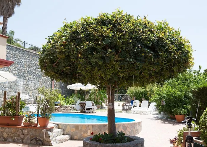 Meridiana 4* Diamante