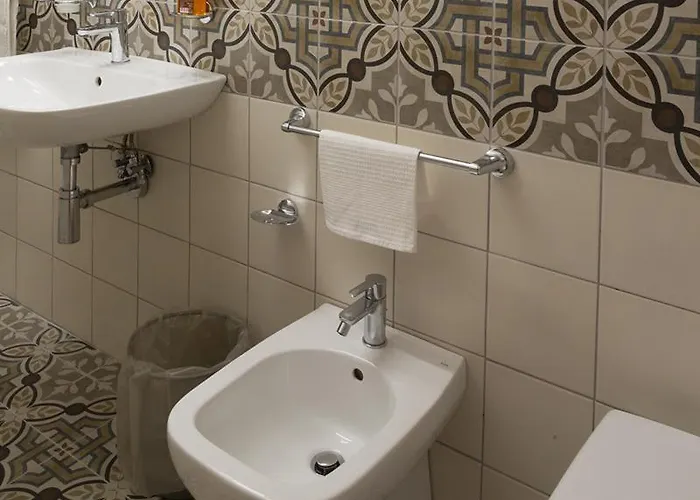 Meridiana Alojamento de Acomodação e Pequeno-almoço 4*