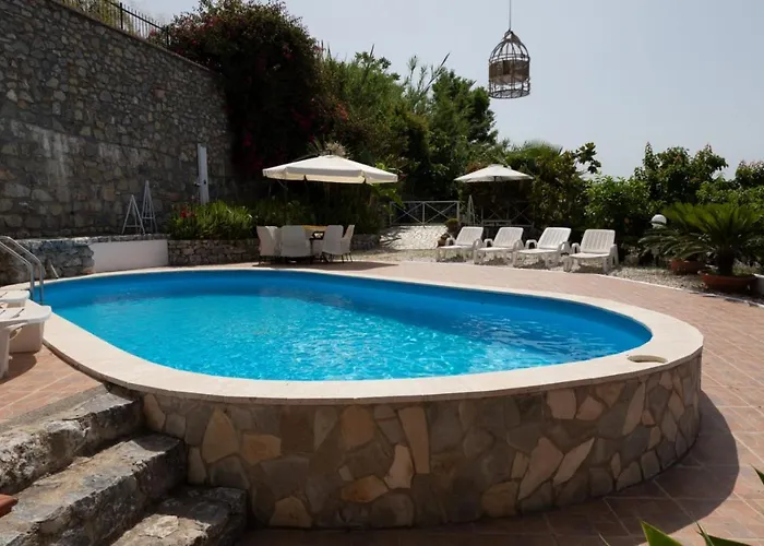 Meridiana Alojamento de Acomodação e Pequeno-almoço