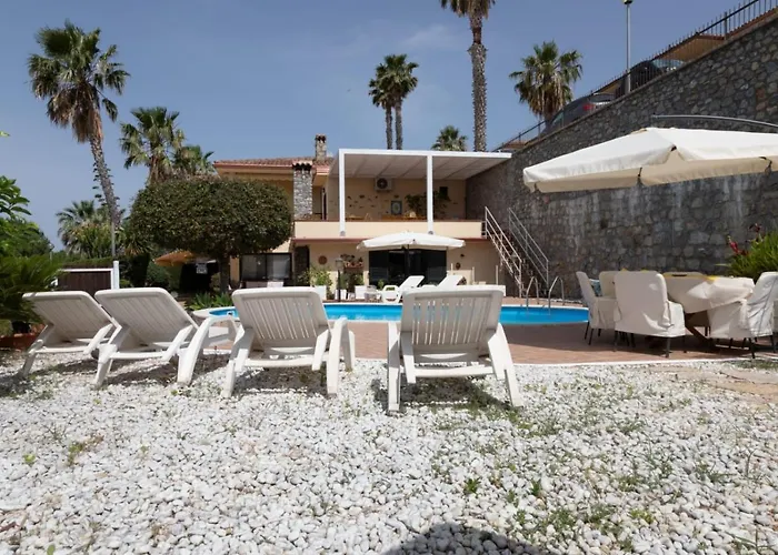 Alojamento de Acomodação e Pequeno-almoço Meridiana Diamante