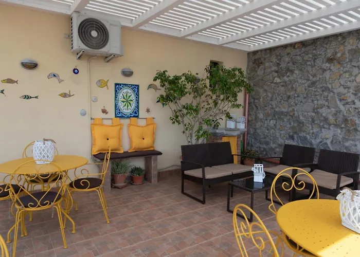 Alojamento de Acomodação e Pequeno-almoço Meridiana